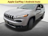 Used 2018 Jeep Cherokee Limited image 5