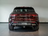Certified 2024 Porsche Macan image 4