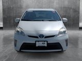 Used 2015 Toyota Prius Two image 2