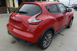 Used 2017 Nissan Juke SV image 5