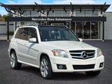 Used 2011 Mercedes-Benz GLK 350 4MATIC image 3