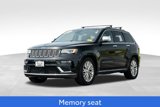 Used 2017 Jeep Grand Cherokee Summit image 3