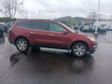 Used 2017 Chevrolet Traverse LT image 3
