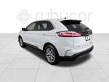 Used 2022 Ford Edge SEL image 3