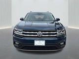 Used 2019 Volkswagen Atlas SE image 2