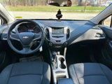 Used 2016 Chevrolet Cruze LS image 6