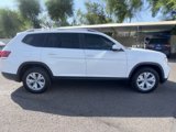 Used 2018 Volkswagen Atlas Launch Edition image 4