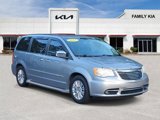 Used 2013 Chrysler Town & Country Touring-L w/ Premium Group image 1