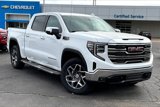 New 2025 GMC Sierra 1500 SLT w/ SLT Premium Package image 2