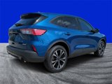 Used 2022 Ford Escape SE w/ SE Sport Appearance Package image 3