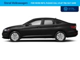 Used 2021 Volkswagen Jetta S image 3
