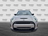 Certified 2022 MINI Cooper S image 3