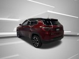 Used 2022 Jeep Compass Limited w/ Sun and Sound Group image 4