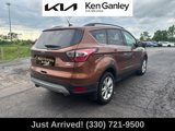Used 2017 Ford Escape SE w/ Equipment Group 201A image 5