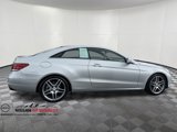 Used 2014 Mercedes-Benz E 350 4MATIC Coupe image 4
