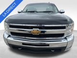 Used 2012 Chevrolet Silverado 1500 LT image 3