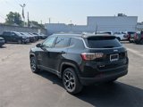 New 2025 Jeep Compass Limited image 4