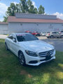 Used 2018 Mercedes-Benz C 300 4MATIC Sedan image 3
