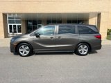 Used 2019 Honda Odyssey EX-L image 1