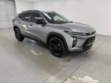 New 2025 Chevrolet Trax ACTIV w/ Driver Confidence Package image 3