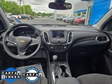 Certified 2023 Chevrolet Equinox LT image 4