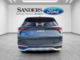 Used 2023 Kia Sportage EX image 3