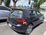 Used 2016 Volkswagen e-Golf SE w/ DC Fast Charging Package image 3