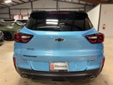 Used 2025 Chevrolet TrailBlazer RS w/ Convenience Package image 3