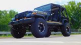 Used 1987 Jeep Wrangler Sport image 6