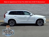 Certified 2022 Volvo XC90 T5 Momentum w/ Advanced Package image 2