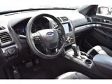 Used 2018 Ford Explorer Limited w/ Ford Safe & Smart Package image 5