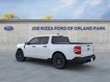 New 2024 Ford Maverick XLT w/ XLT Luxury Package image 4