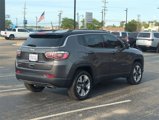 Used 2019 Jeep Compass Limited image 3