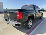 Used 2018 Chevrolet Silverado 1500 LT w/ Texas Edition image 3