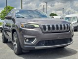 Used 2019 Jeep Cherokee Limited image 5