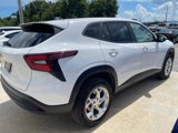 Used 2024 Chevrolet Trax LS w/ LS Convenience Package image 3