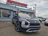 Used 2022 Mitsubishi Outlander SE image 5