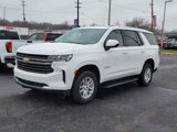 Used 2023 Chevrolet Tahoe LT image 2