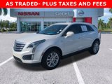 Used 2018 Cadillac XT5 FWD image 2