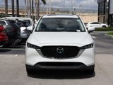 Certified 2023 MAZDA CX-5 AWD 2.5 S w/ Preferred Package image 3