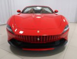 Certified 2025 Ferrari Roma Spider image 4