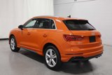 Used 2020 Audi Q3 2.0T Premium Plus w/ Premium Plus Package image 3