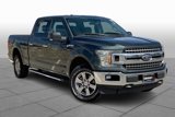 Used 2018 Ford F150 XLT w/ Equipment Group 302A Luxury image 2
