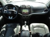 Used 2018 Dodge Journey Crossroad w/ Nav & Sun Group image 6