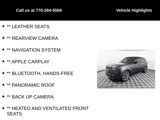 Used 2024 Land Rover Range Rover Long Wheelbase SE image 5