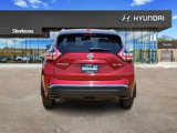 Used 2017 Nissan Murano SL image 3