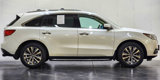 Used 2016 Acura MDX SH-AWD w/ Technology Package image 3