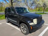 Used 2008 Jeep Liberty Sport w/ Popular Equipment Group image 3
