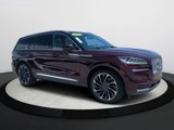 Used 2022 Lincoln Aviator Reserve w/ Equipment Group 201A image 2
