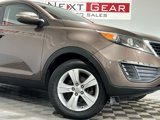 Used 2013 Kia Sportage LX w/ Convenience Pkg image 3